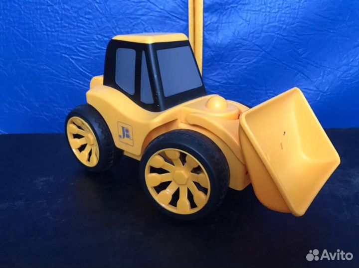 Детские игрушки