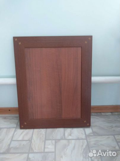 Мебельные фасады (новые)