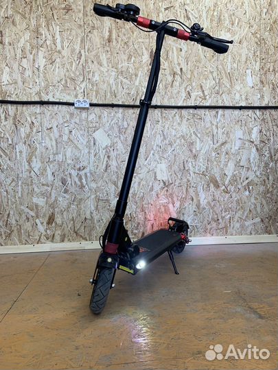 Самокат взрослый