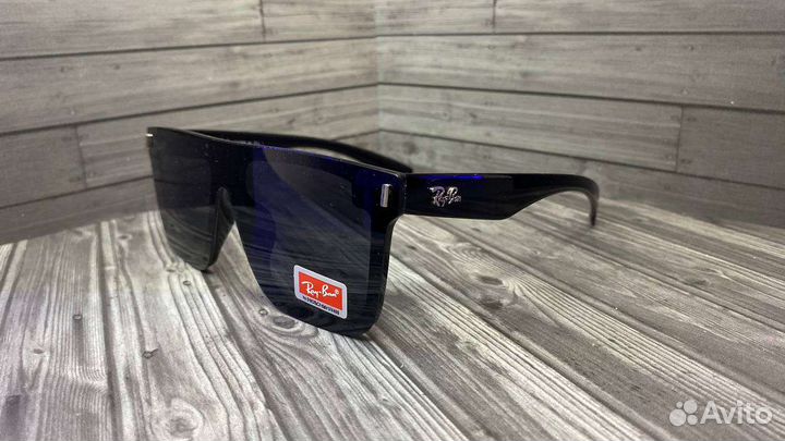 Солнцезащитные очки ray ban ferrari