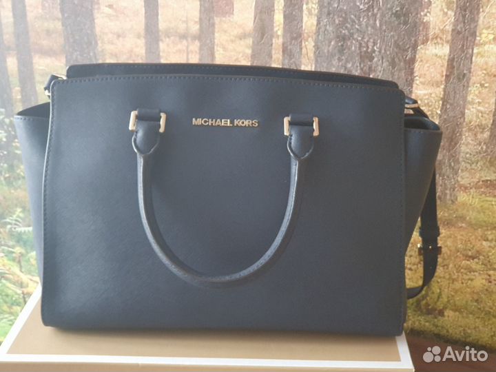 Сумка michael kors оригинал