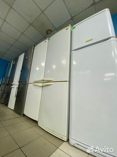 Холодильник бу