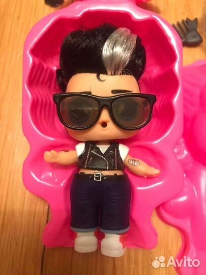 Лол коллекция