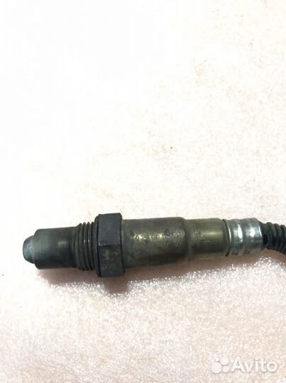 03C906262AL Датчик кислородный Golf 6