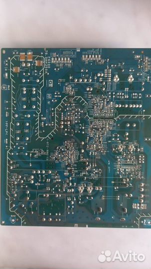 Блок питания 1-872-986-13 A-1221-278-D для Sony KD