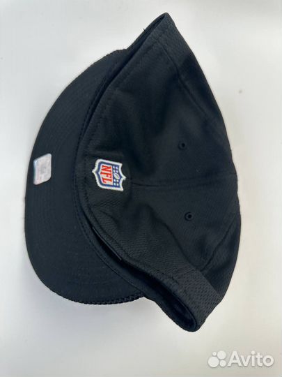 Бейсболка New Era 59Fifty 7 5/8 NFL США