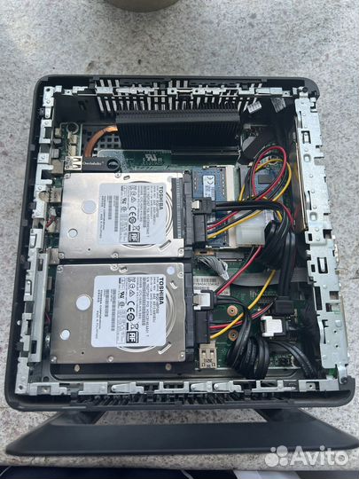 Nas Xpenology файлы