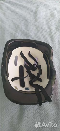 Детский шлем защитный