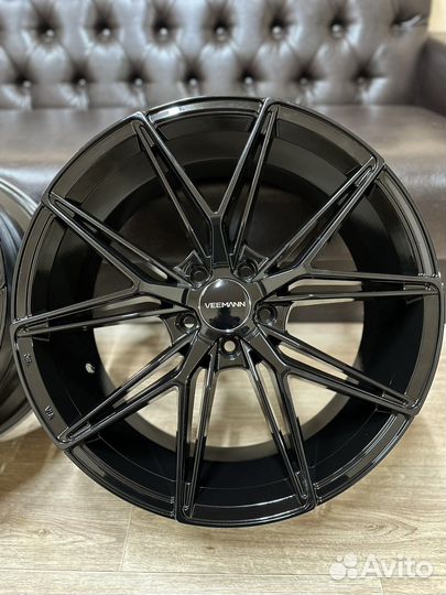 Новые диски R19 5-108