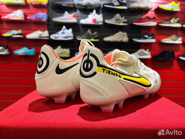 Бутсы Nike Tiempo Legend 9