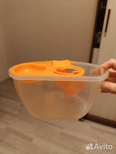 Клетка переноска для грызунов