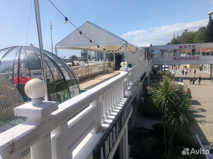 Каркасно тентовые ангары