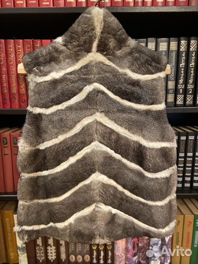 Жилет Viaveneto