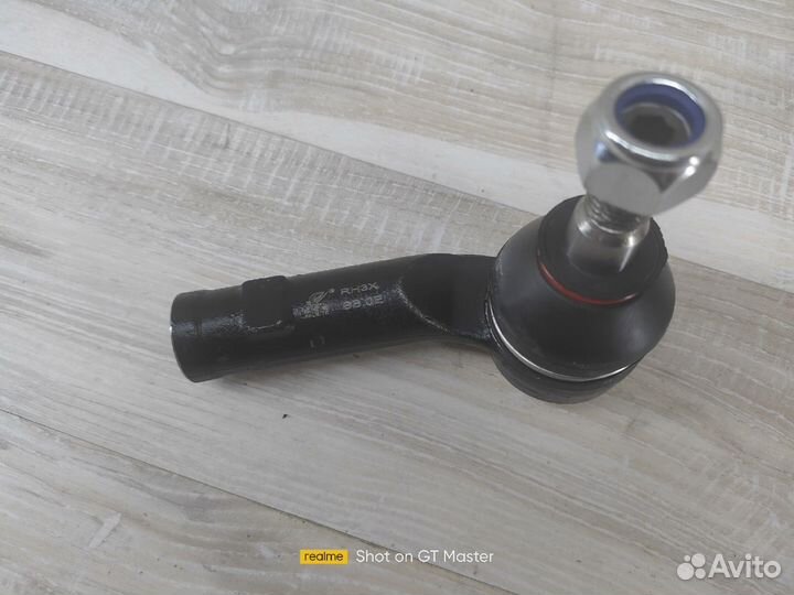 Наконечник рулевой Chery Tiggo 2 Комплект