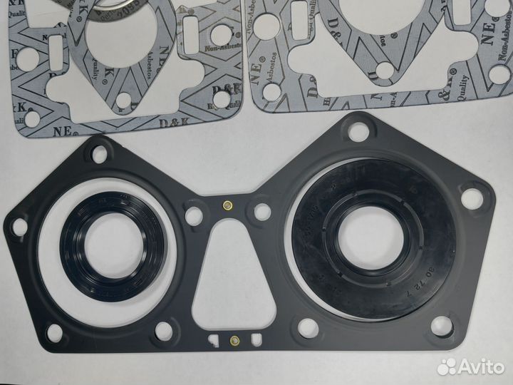 Комплект прокладок Arctic cat 570