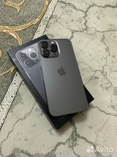 iPhone 13 Pro, 128 ГБ