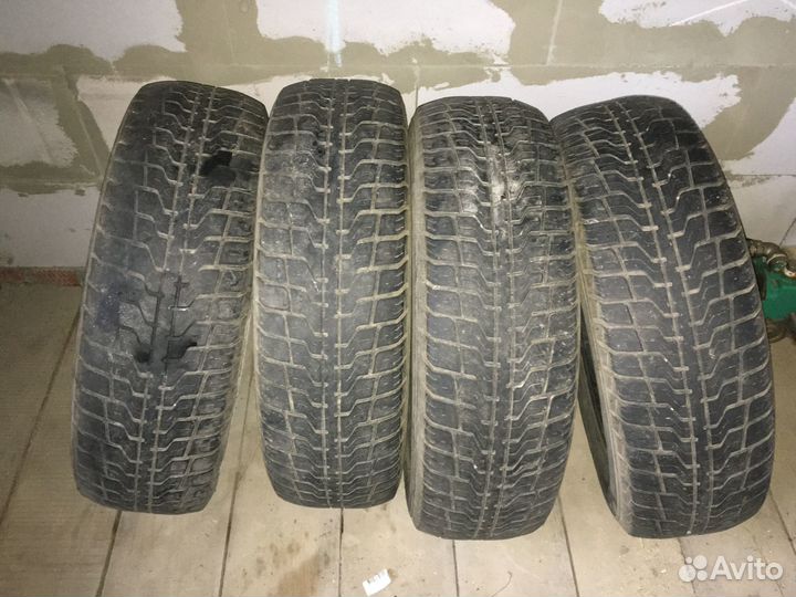 КАМА Кама-235 215/70 R16 99H