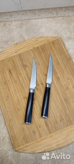 Ножи для стейка Schulte Ufer немецкие Германия