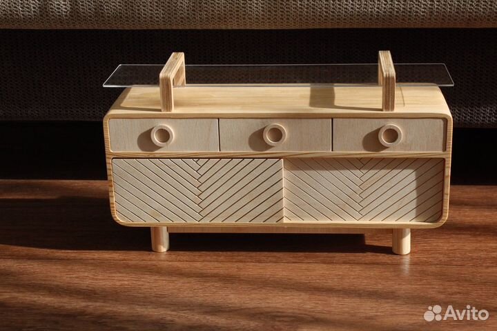 Фрезерные работы на чпу