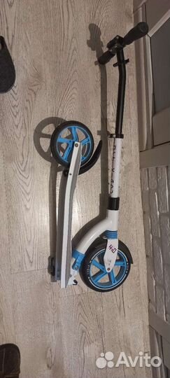 Самокат для подростка