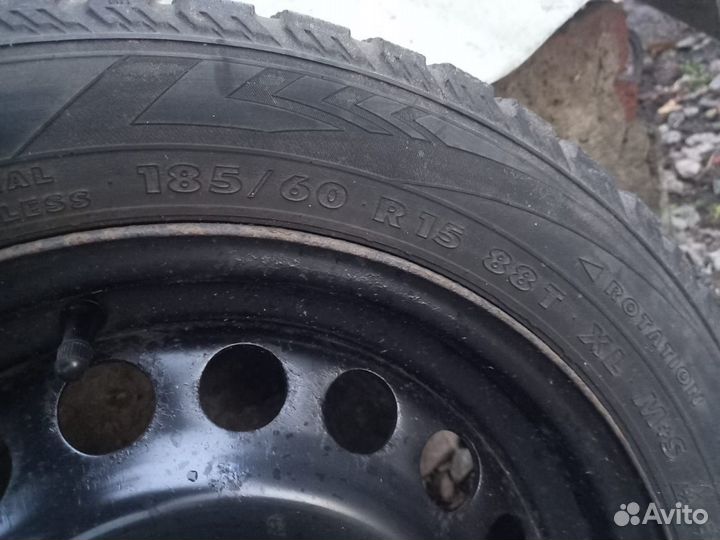 Nordman Nordman 4 185/60 R15