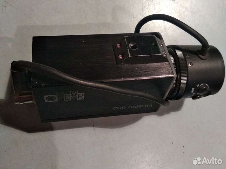 Камера видеонаблюдения oscar OS-45D japan