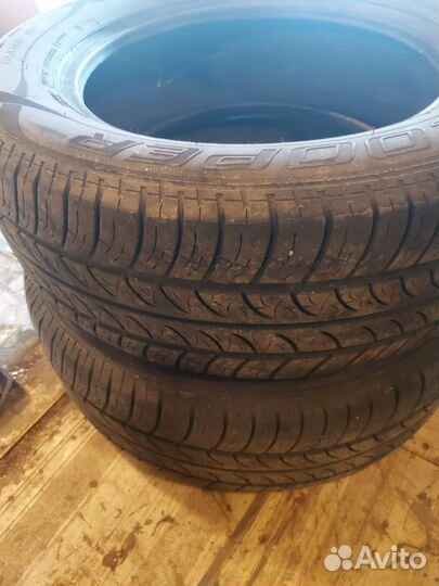 Cooper Adventurer A/T 235/60 R17