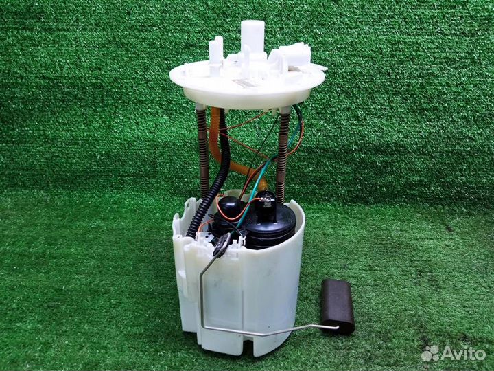 Насос топливный электрический Opel Astra J (2010