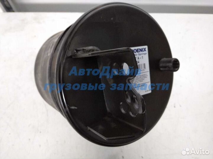 Подушка воздушная Вольво фш фм 9 12 16