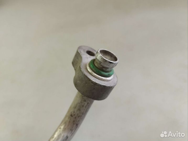 Трубка кондиционера Hyundai Accent