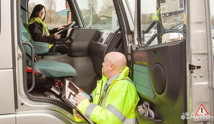 Механик по выпуску автотранспорта