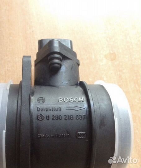 Дмрв 037 на ваз