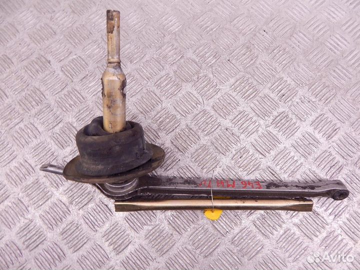 Кулиса кпп для BMW 3-Series (E46) 25117527257