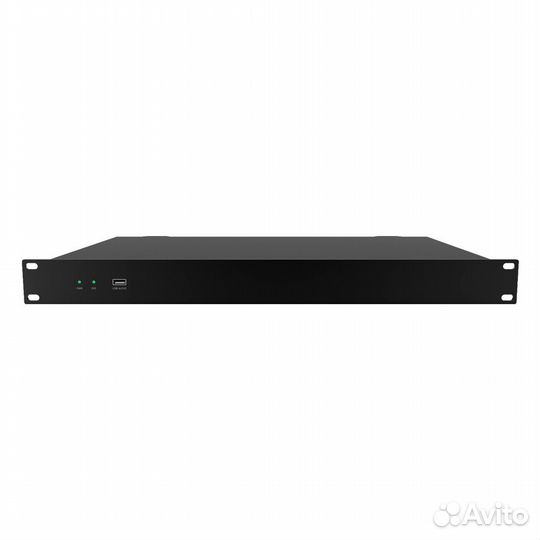 DSP-аудиопроцессор Lucky Tone DSP-880ND+