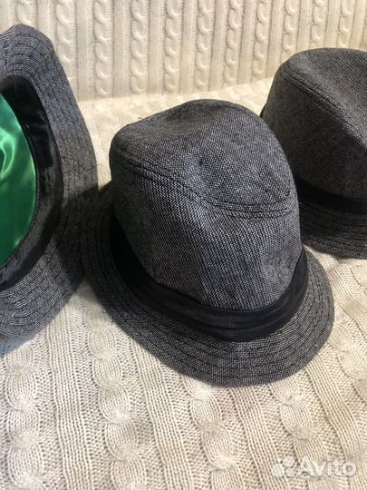 Шляпка новая h&m детская