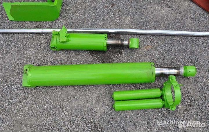 Гидроцилиндр для телескопического погрузчика merlo