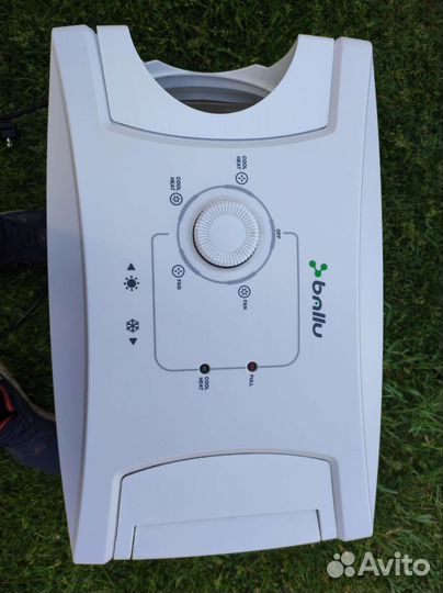 Сплит система бу