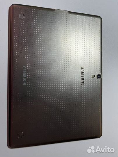 Samsung Galaxy Tab s 10.5 sm t805 Sim