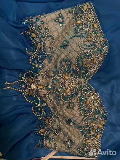 Платье на выпускной