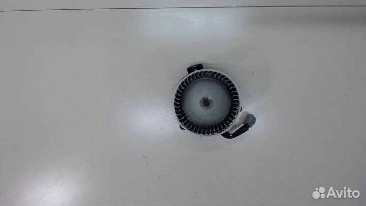 Двигатель отопителя Toyota RAV 4, 1998