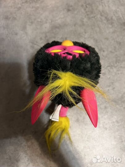 Игрушка ферби бум