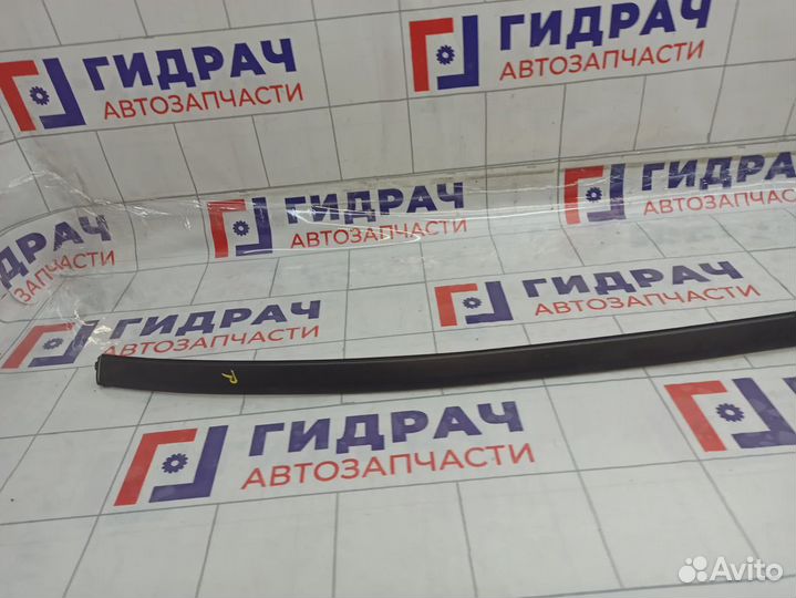 Молдинг крыши правый Renault Megane 3 738520086R