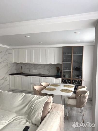 Кухни на заказ бесплатный замер и проект