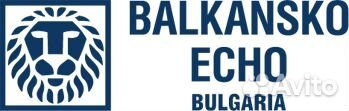 Balkansko Echo электротельферы и краны