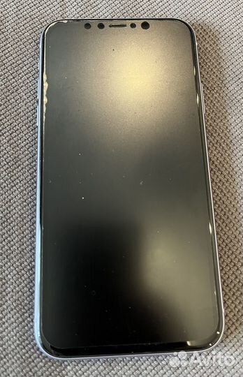 Смартфон Apple iPhone 11, модель A2221, Purple, 12