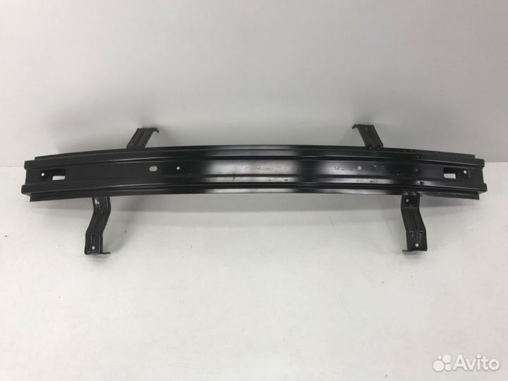 Усилитель заднего бампера Kia Rio 2011-2015