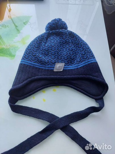 Шапки для мальчика