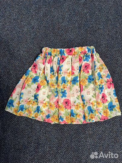 Пакет вещей на девочку 152 158