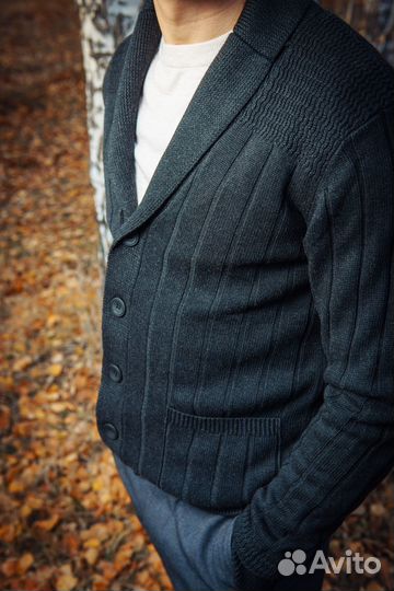 Кардиган Brioni