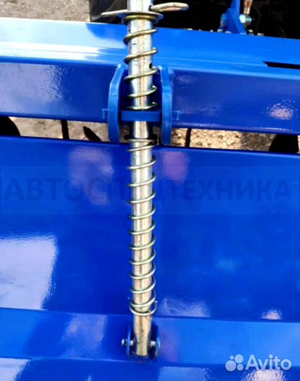 Почвофреза 1GQN 160, 2023